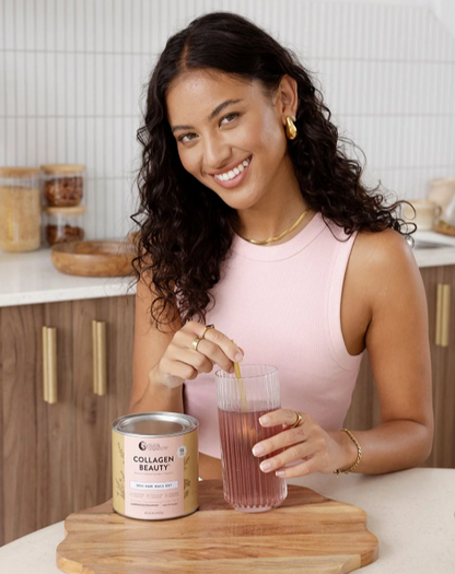 Collagen Beauty Watermelon Strawberry