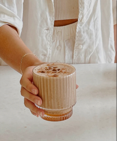 Collagen for Coffee - Caramel