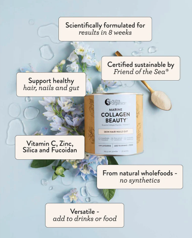 Collagen Beauty Marine