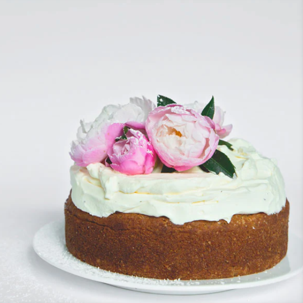 TGFFC Wholemeal Gluten Free Flour Blend 400g