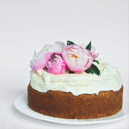 TGFFC Wholemeal Gluten Free Flour Blend 400g