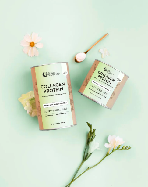 Nutra Collagen Protein 450g