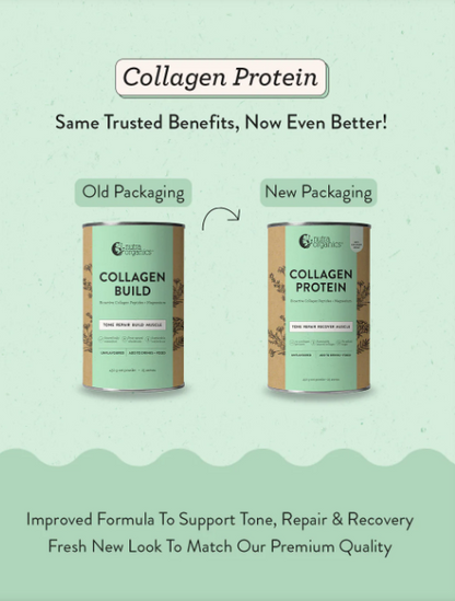 Nutra Collagen Protein 450g