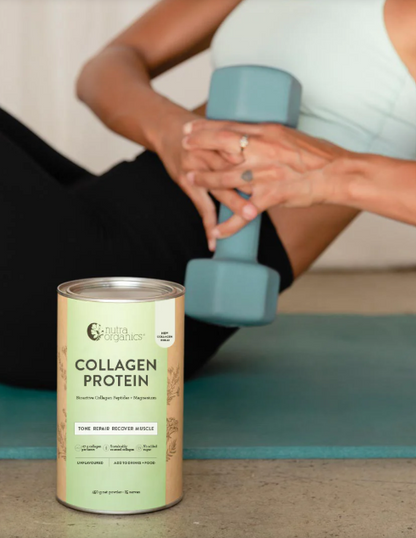 Nutra Collagen Protein 450g