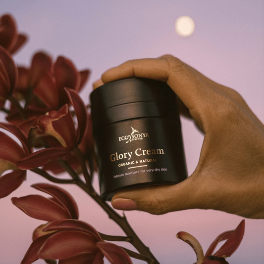 Eco by Sonya Glory Cream