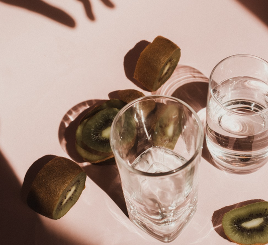 Qsilica Original Silica Liquid (Vegan)