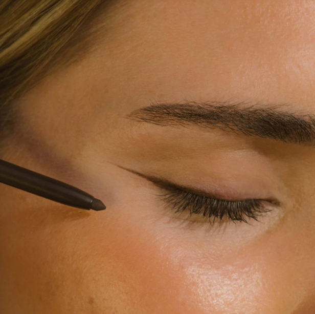 Eco by Sonya Gel Eyeliner Rich Brown 0.32g