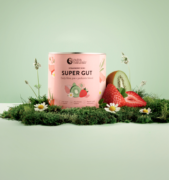 Nutra Super Gut 225g