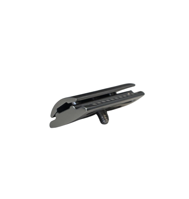 Replacement Razor Head - Copper