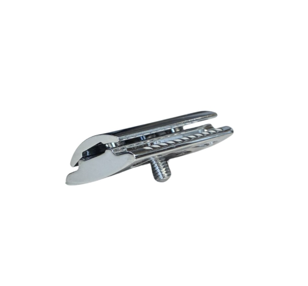 Replacement Razor Head - Slate