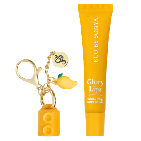 Eco by Sonya Glory Lips Vanilla & Mango 15ml
