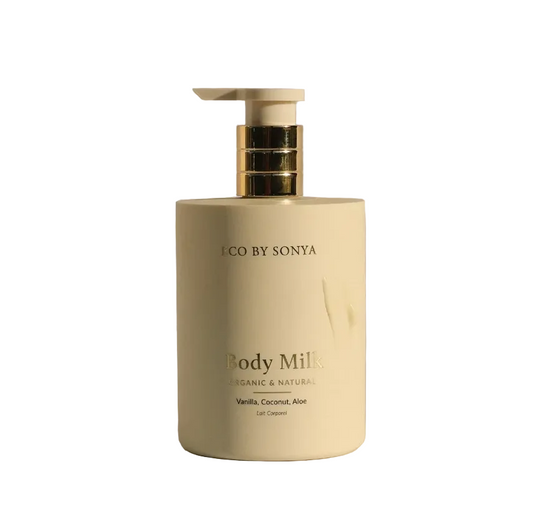 Eco by Sonya Coconut Body Milk 375ml