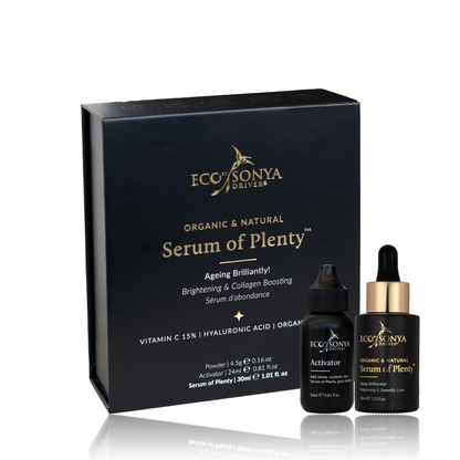 Serum of Plenty