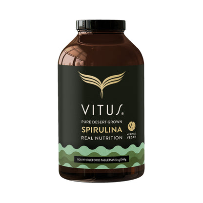 Vitus Spirulina