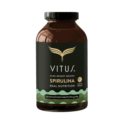 Vitus Spirulina