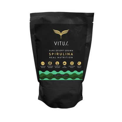 Vitus Spirulina