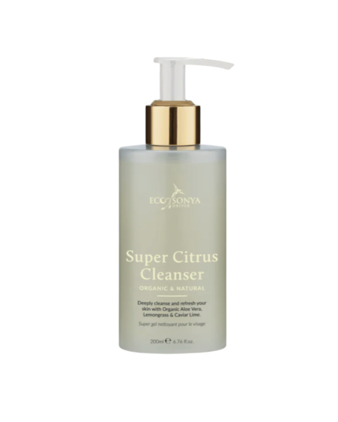 Super Citrus Cleanser