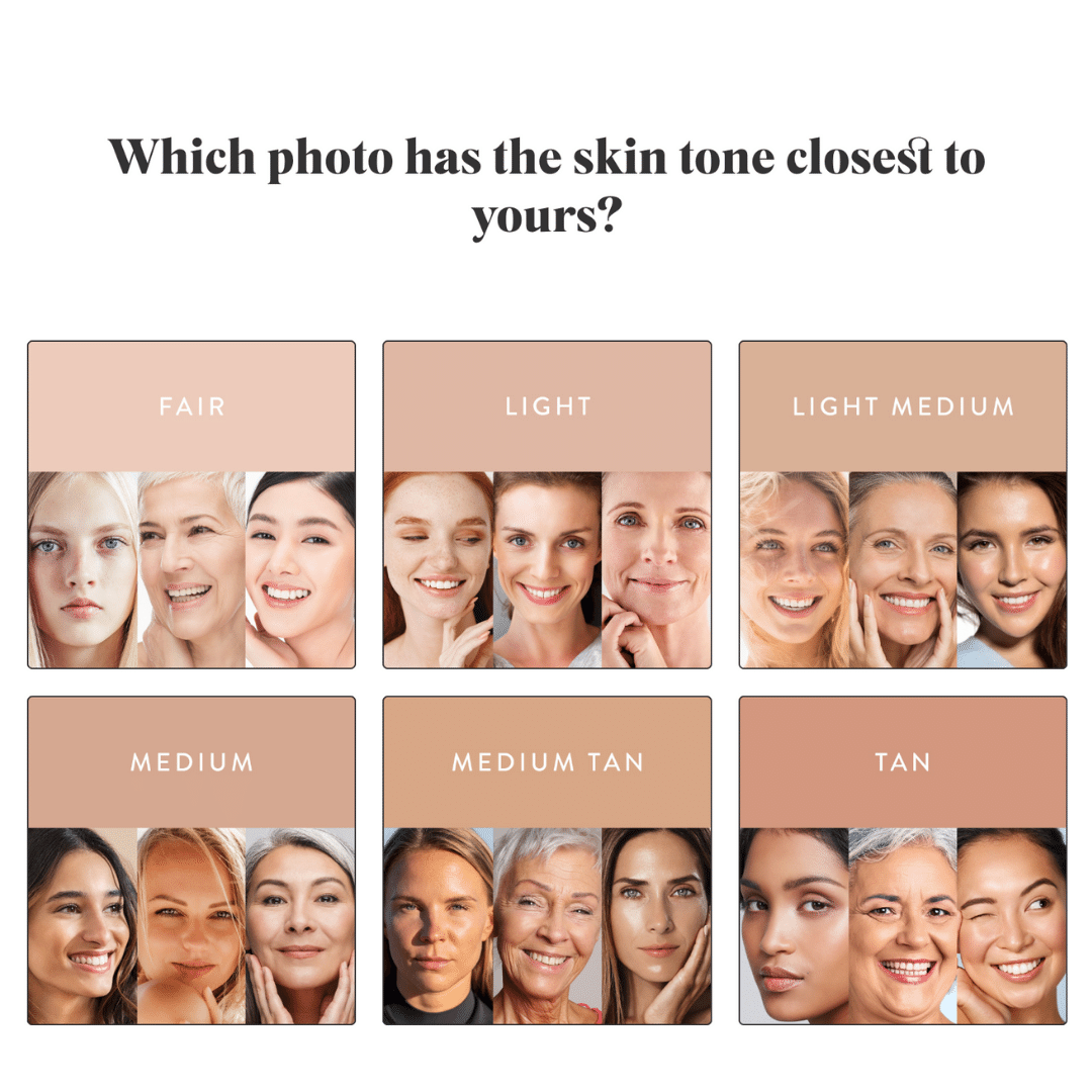 Instant Glow Skin Tint