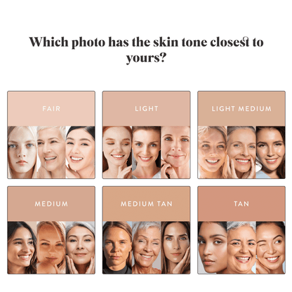 Instant Glow Skin Tint