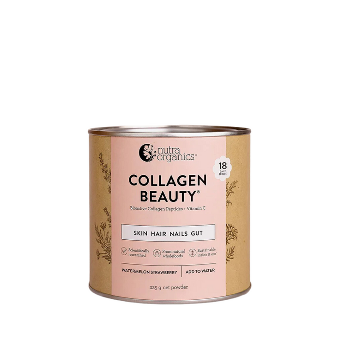 Collagen Beauty Watermelon Strawberry