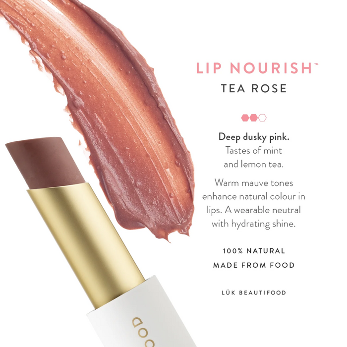 The Perfect Nude Lip Bon Bon