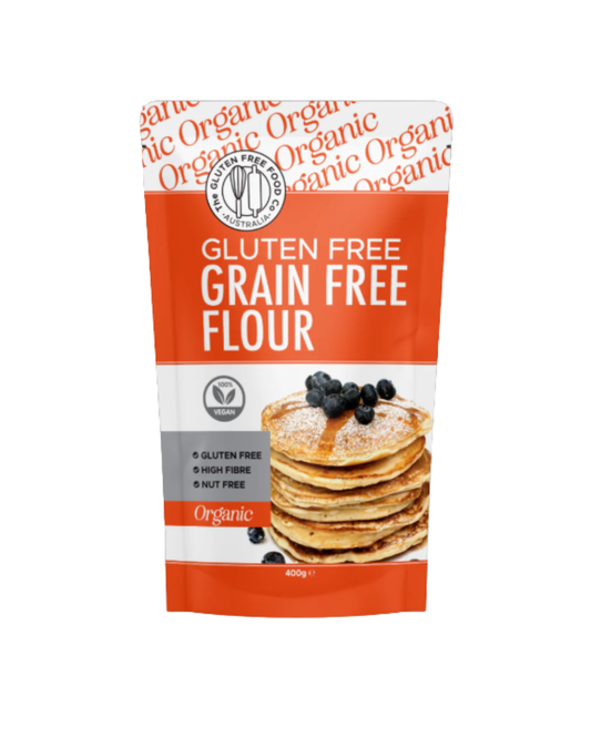 TGFFC Grain Free Flour Blend 400g