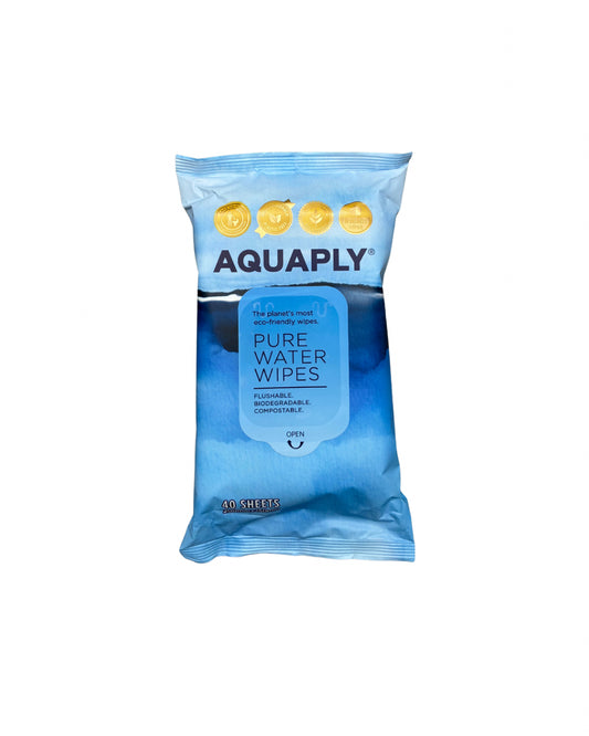 Aquaply Pure Water 40 Pack