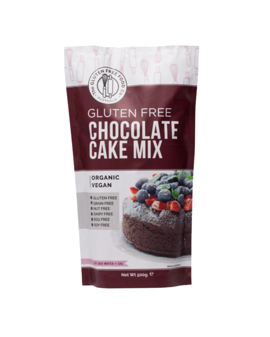 TGFFC Chocolate Cake Mix 500g