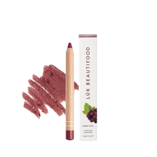 Lipstick Crayon | Berry Bite