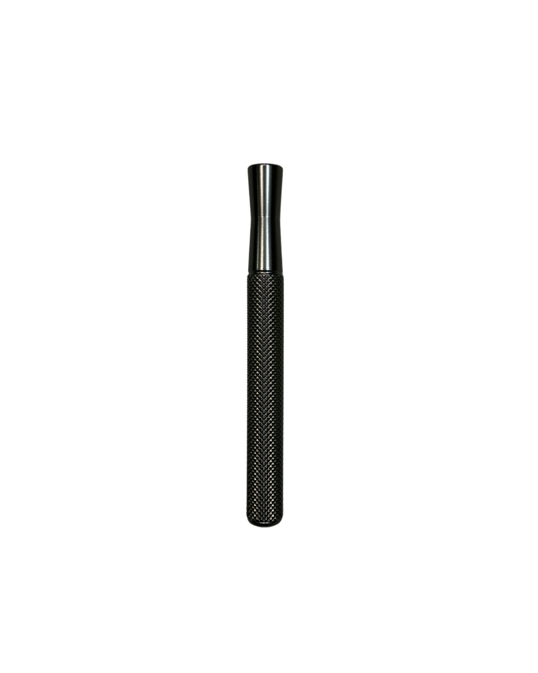 Replacement Razor Handle - Silver