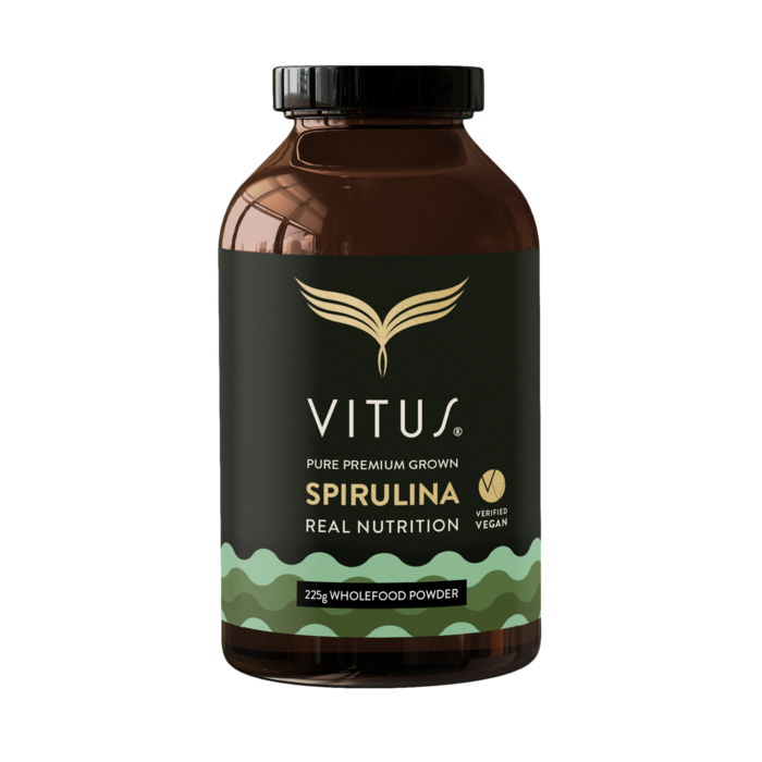 Vitus Spirulina