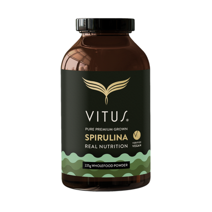 Vitus Spirulina