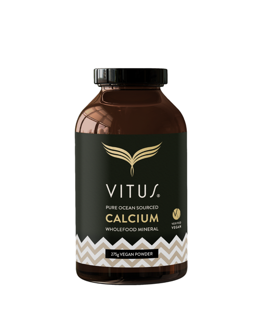 Vitus Calcium