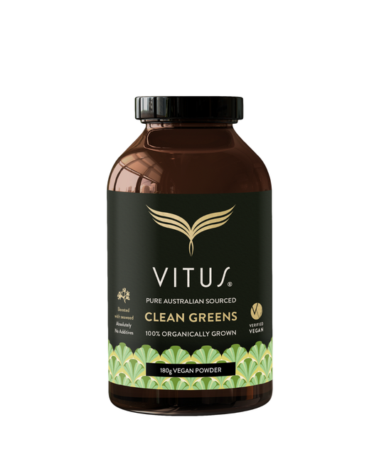 Vitus Clean Greens