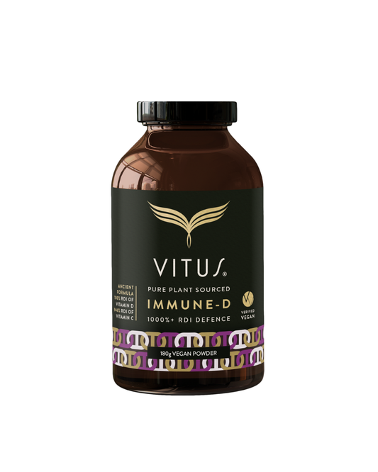 Vitus Immune-D