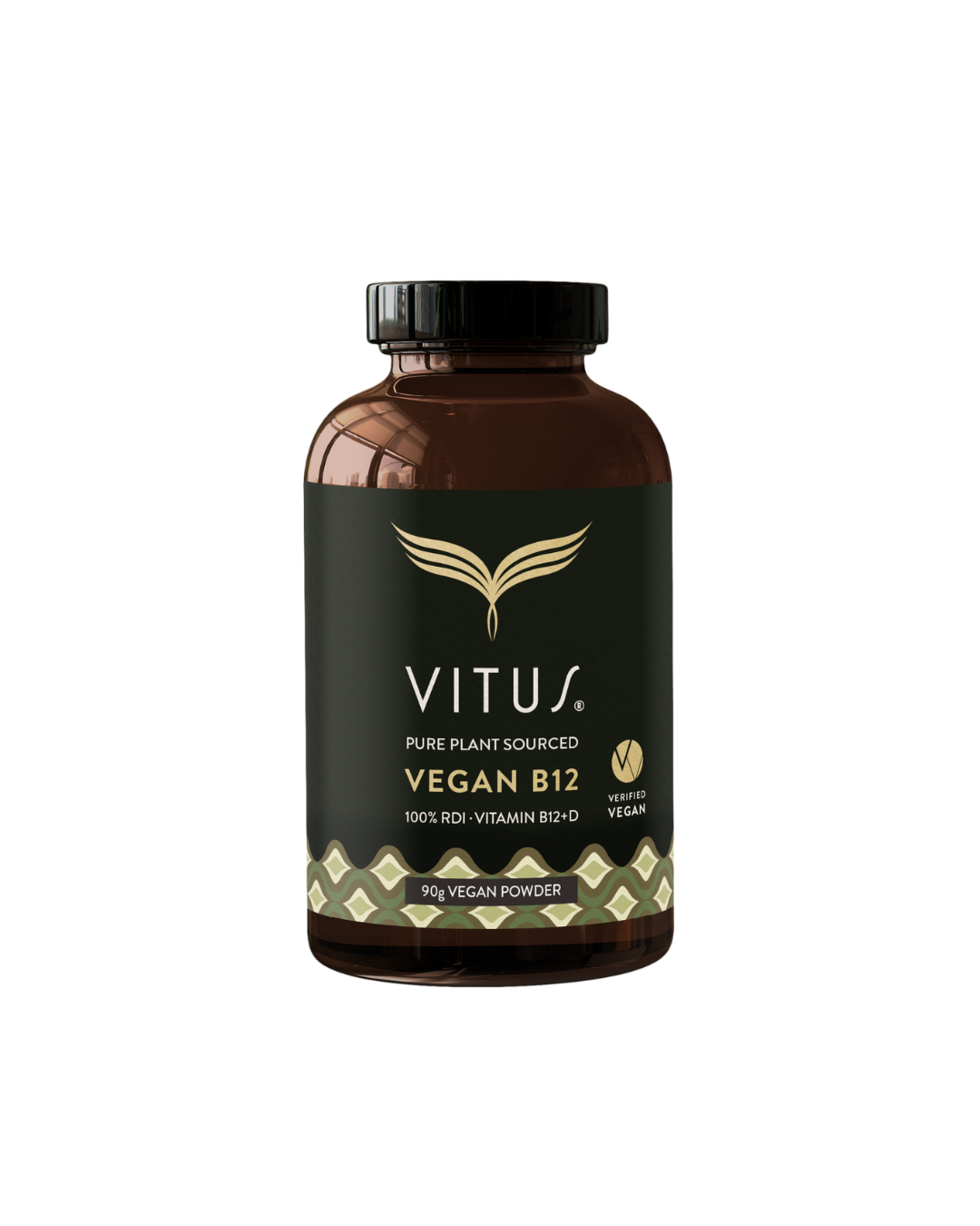 Vitus Vegan B12 Powder