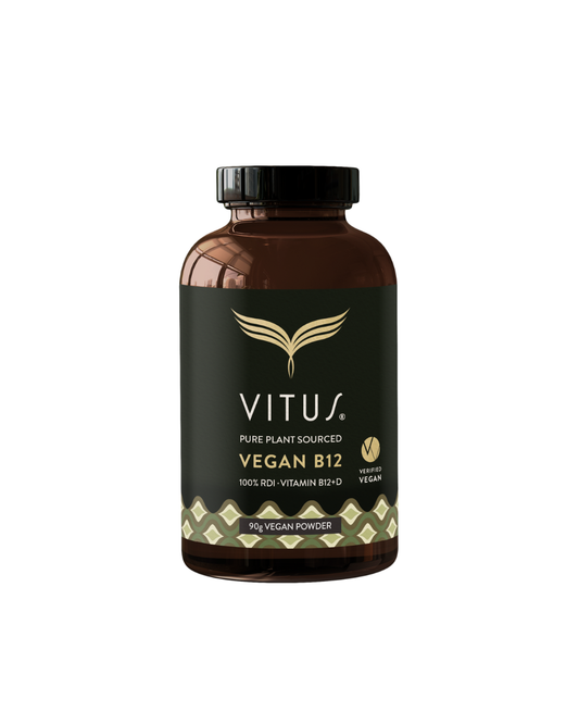 Vitus Vegan B12 Powder