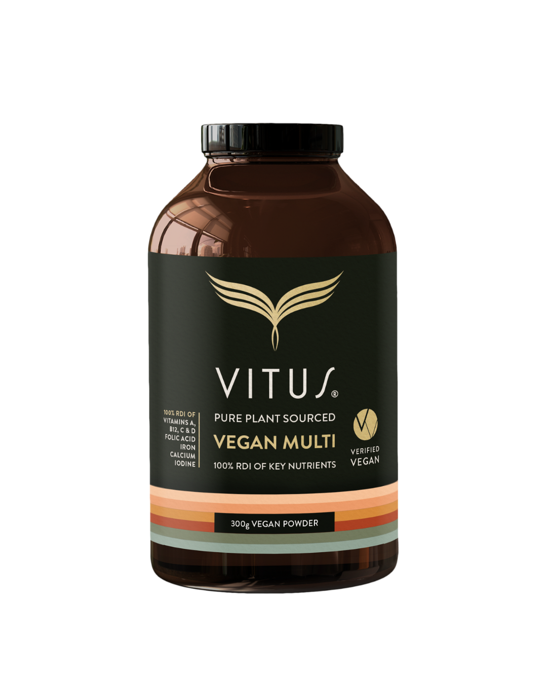 Vitus Vegan Multi 300g