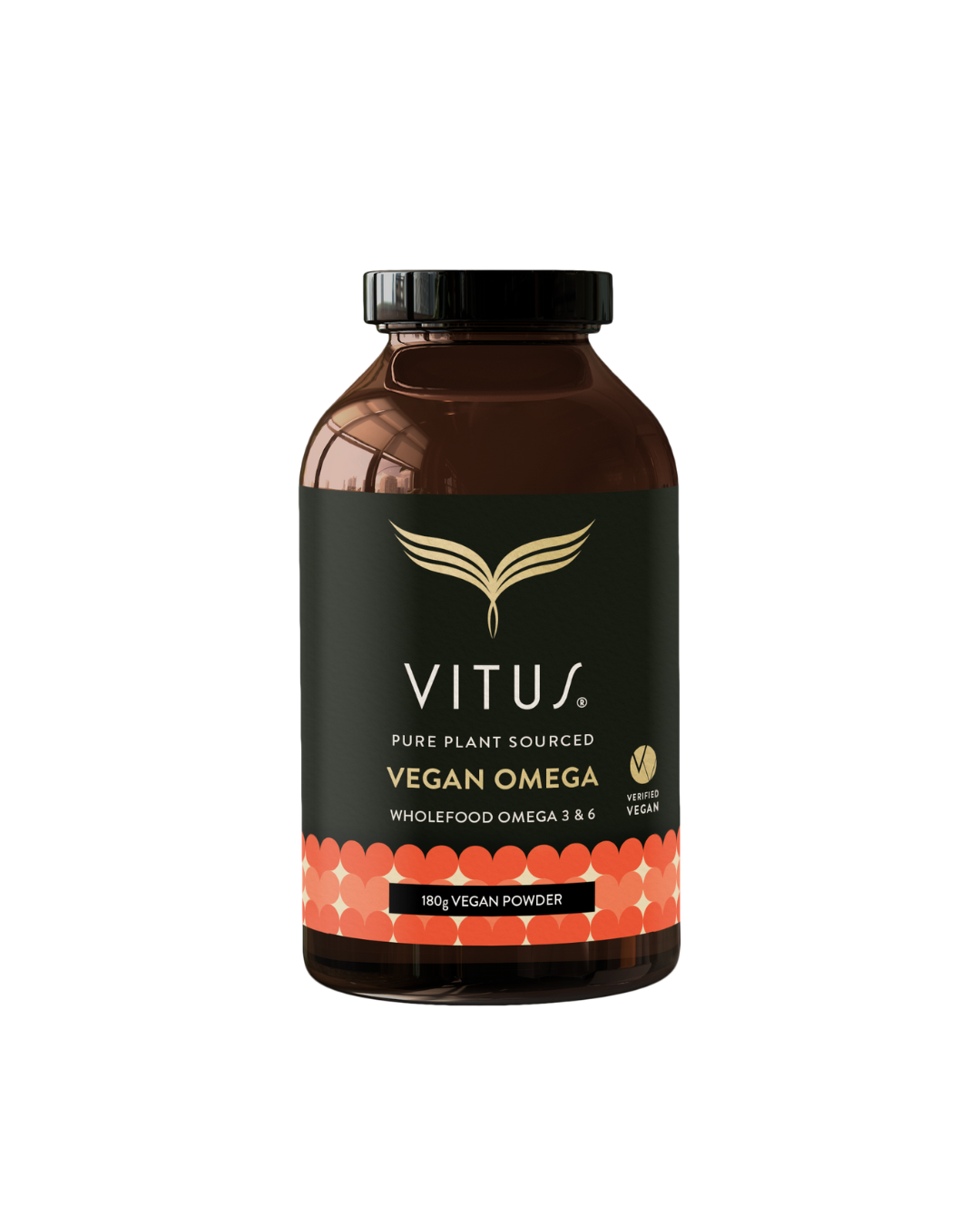 Vitus Vegan Omega Powder