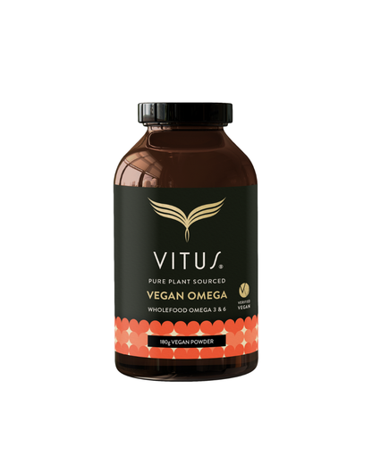 Vitus Vegan Omega Powder