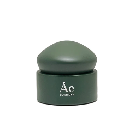 Āe Botanicals Refillable Mixing Jar 50g