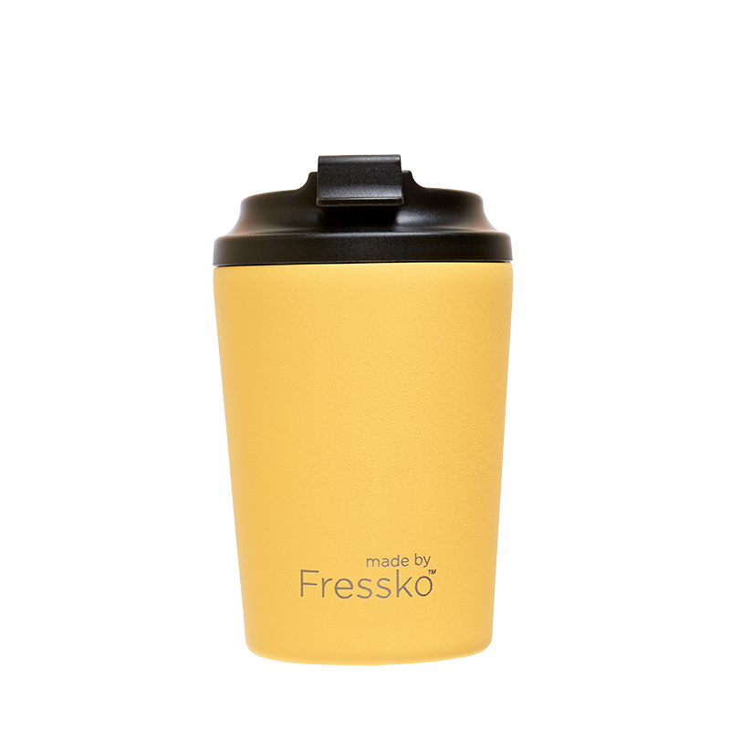 Fressko Bino Reusable Coffee Cup 230ml