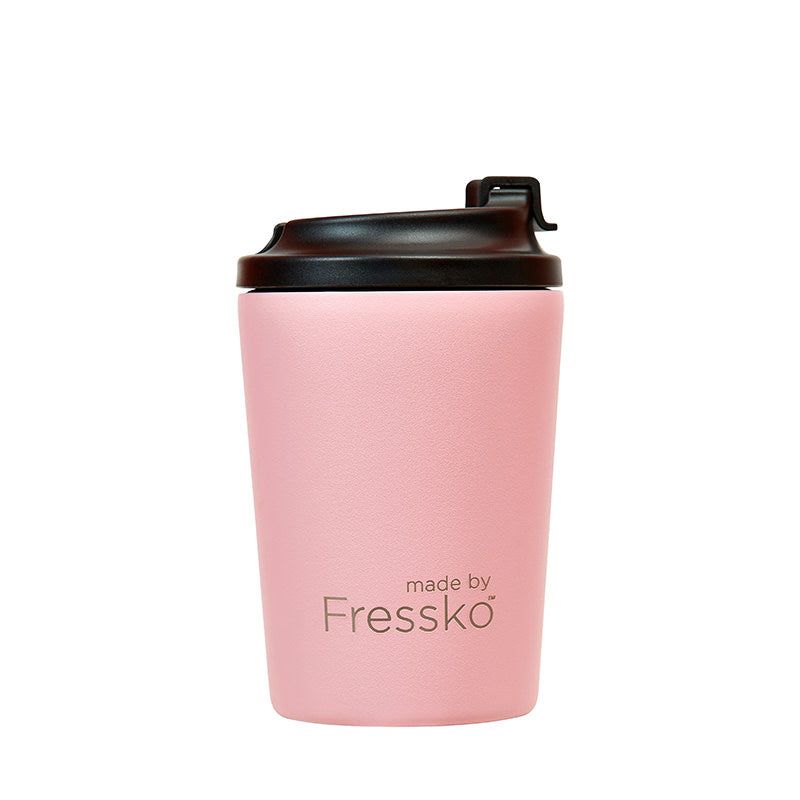 Fressko Bino Reusable Coffee Cup 230ml