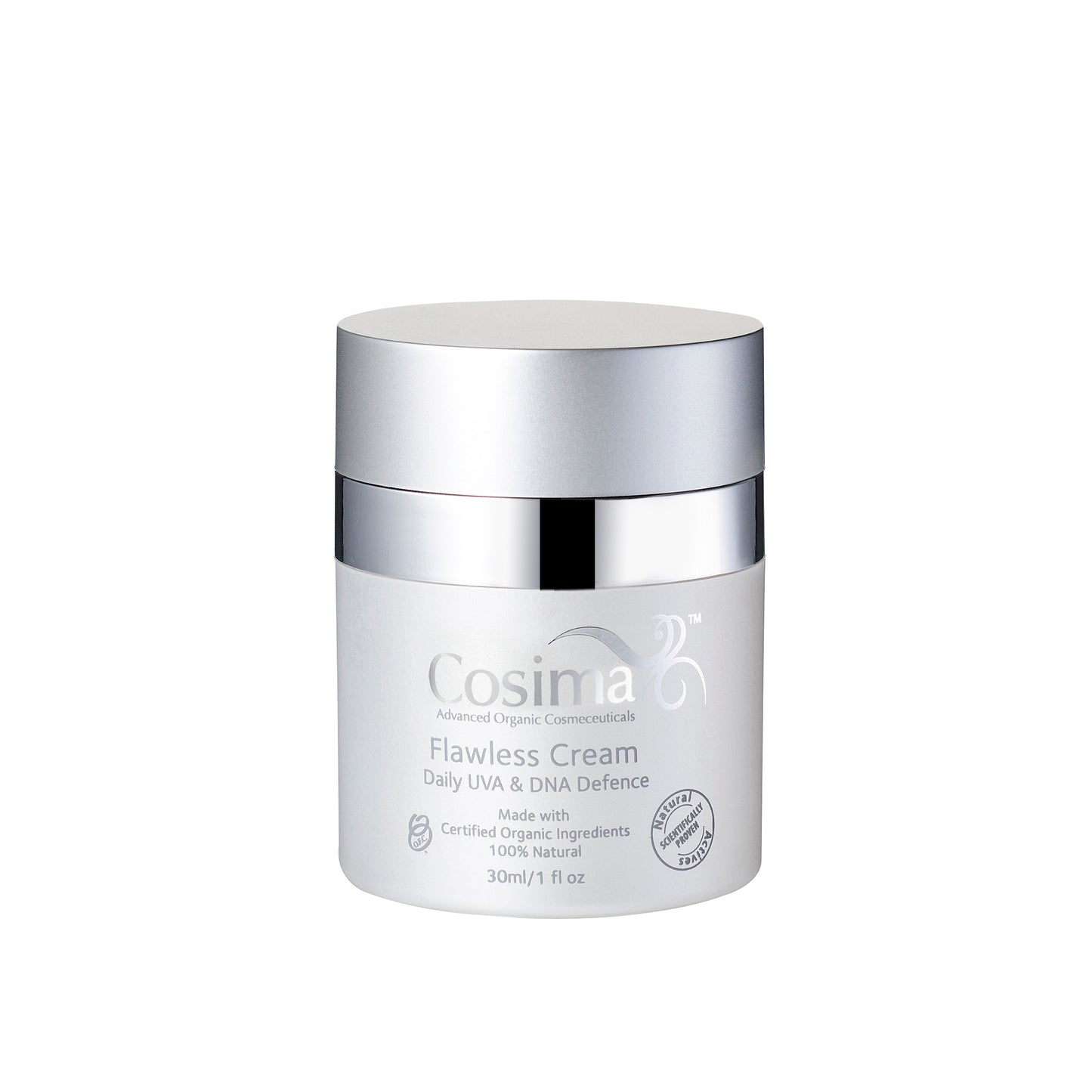 Cosima Flawless Cream 30ml
