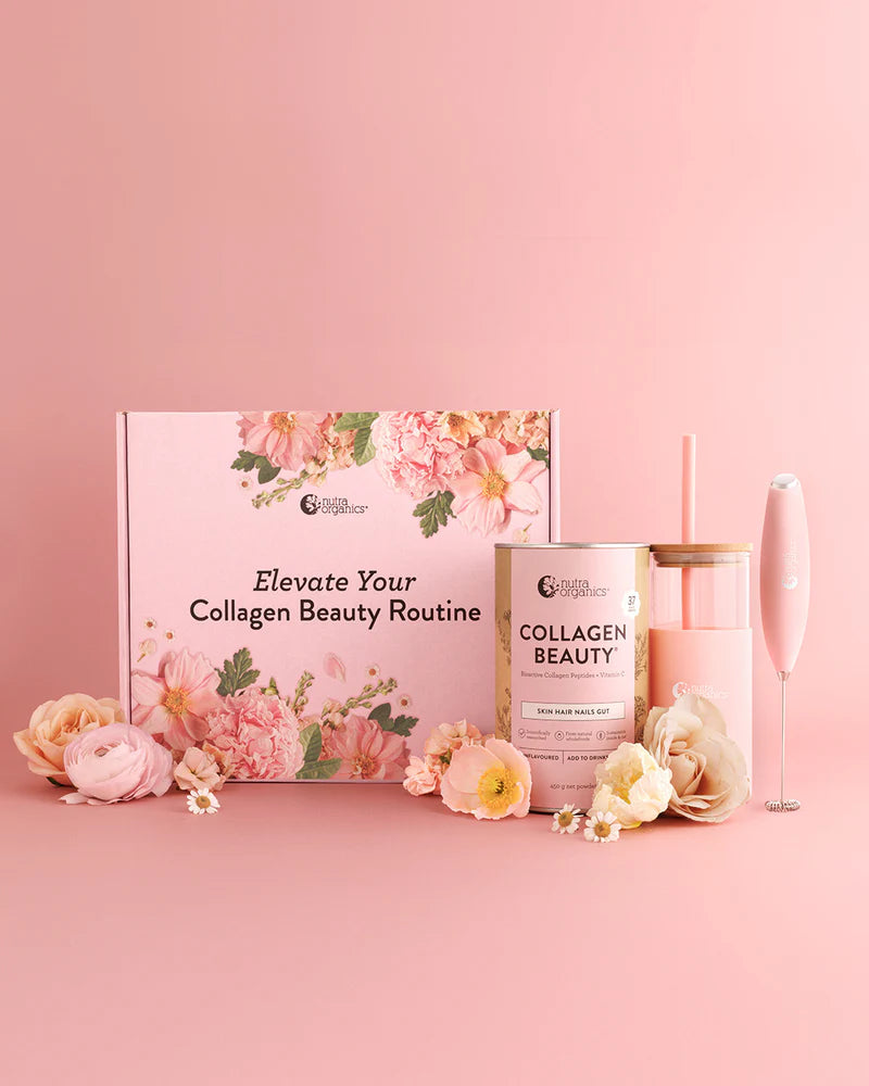 Nutra Gift Box Collagen Beauty - $20 OFF
