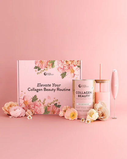 Nutra Gift Box Collagen Beauty - $20 OFF
