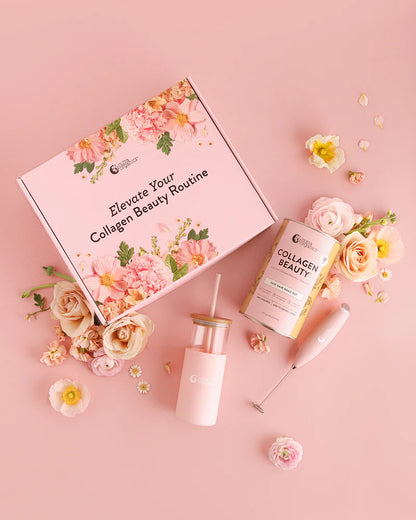 Nutra Gift Box Collagen Beauty - $20 OFF
