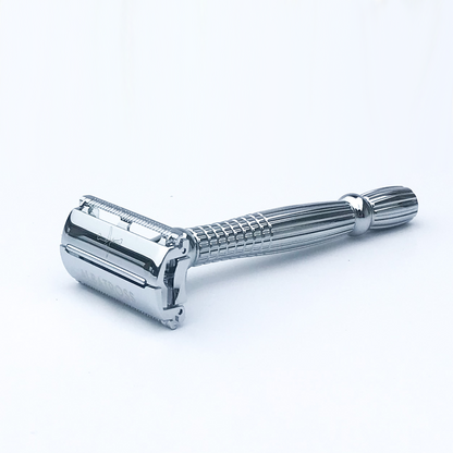 Albatross Flagship Butterfly Razor - Extra Long