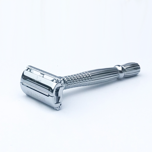 Albatross Flagship Butterfly Razor - Extra Long