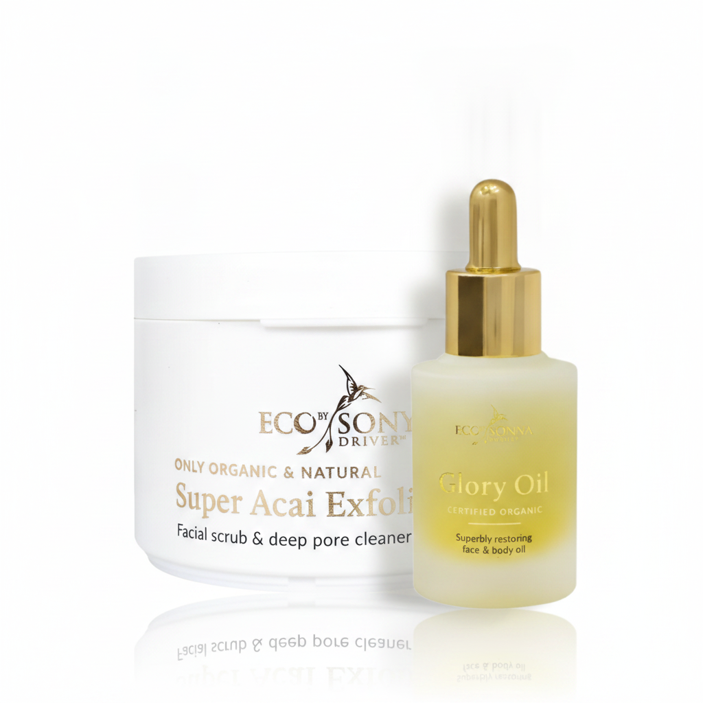 Glow & Hydrate Set